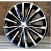 Skoda 1526 8x18 5x112